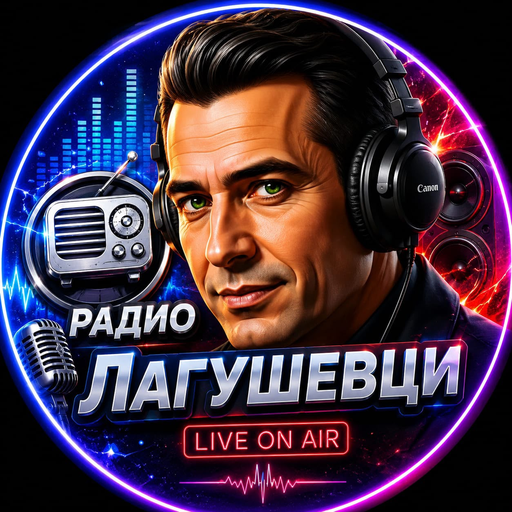 Radio Lagoshevtsi logo